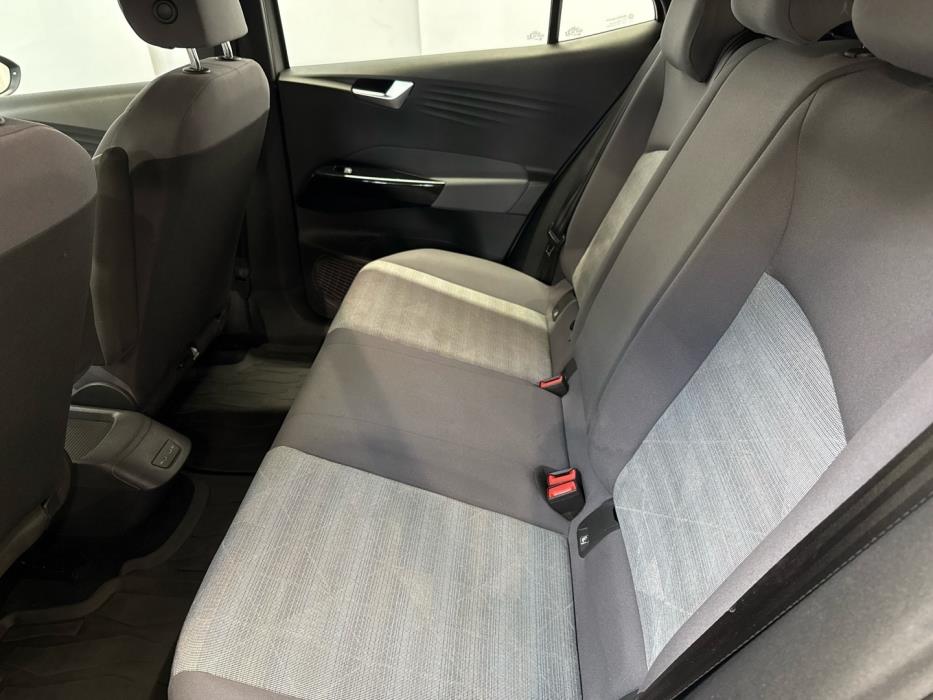 VOLKSWAGEN ID.3 2022
