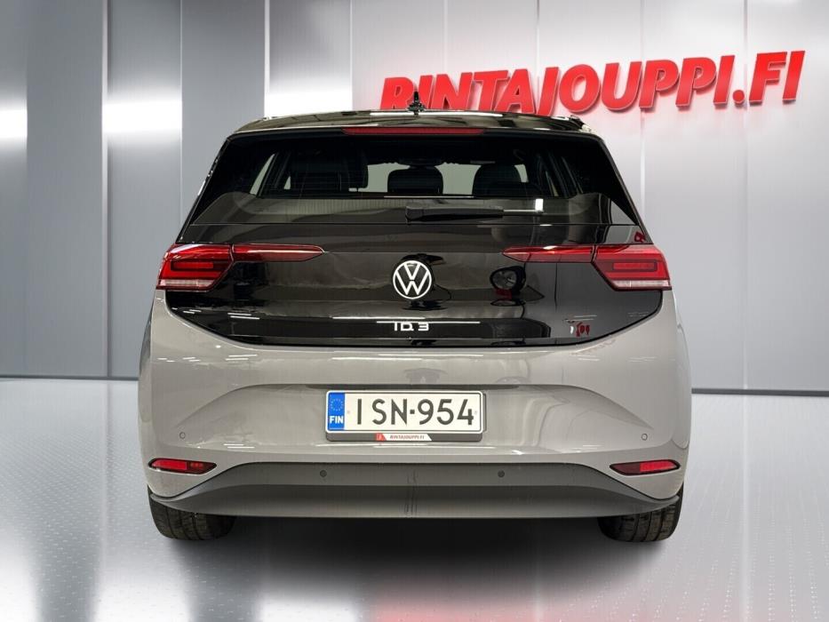 VOLKSWAGEN ID.3 2022