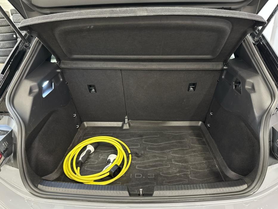 VOLKSWAGEN ID.3 2022