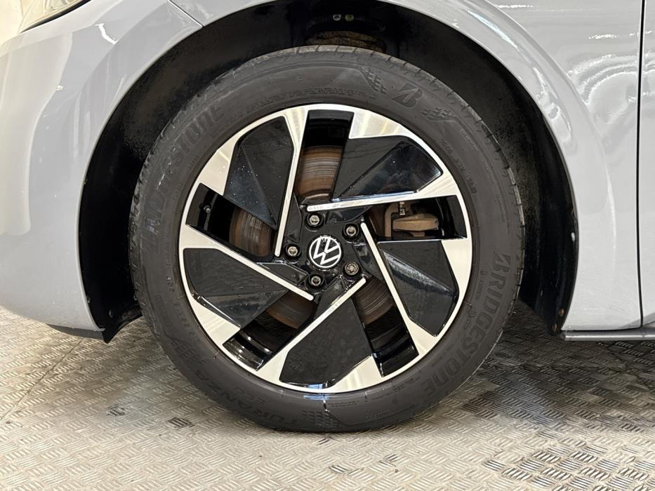 VOLKSWAGEN ID.3 2022