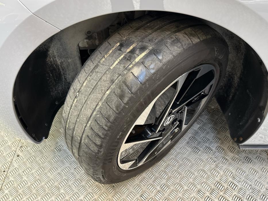 VOLKSWAGEN ID.3 2022