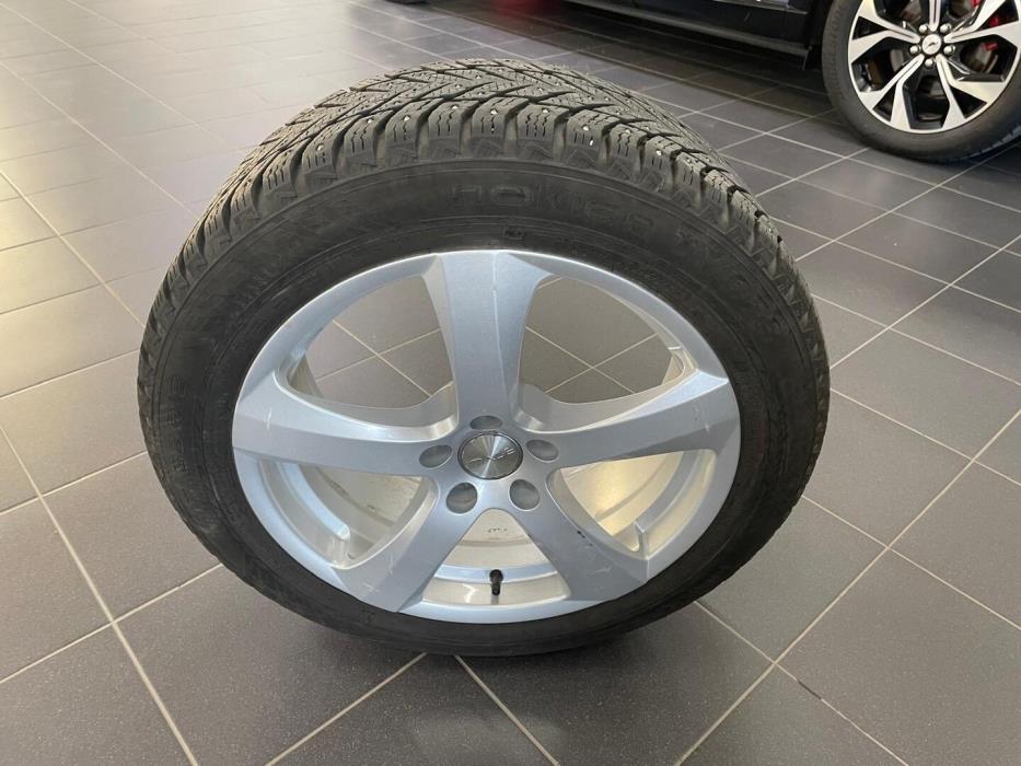 VOLKSWAGEN ID.3 2022