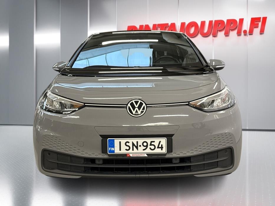 VOLKSWAGEN ID.3 2022