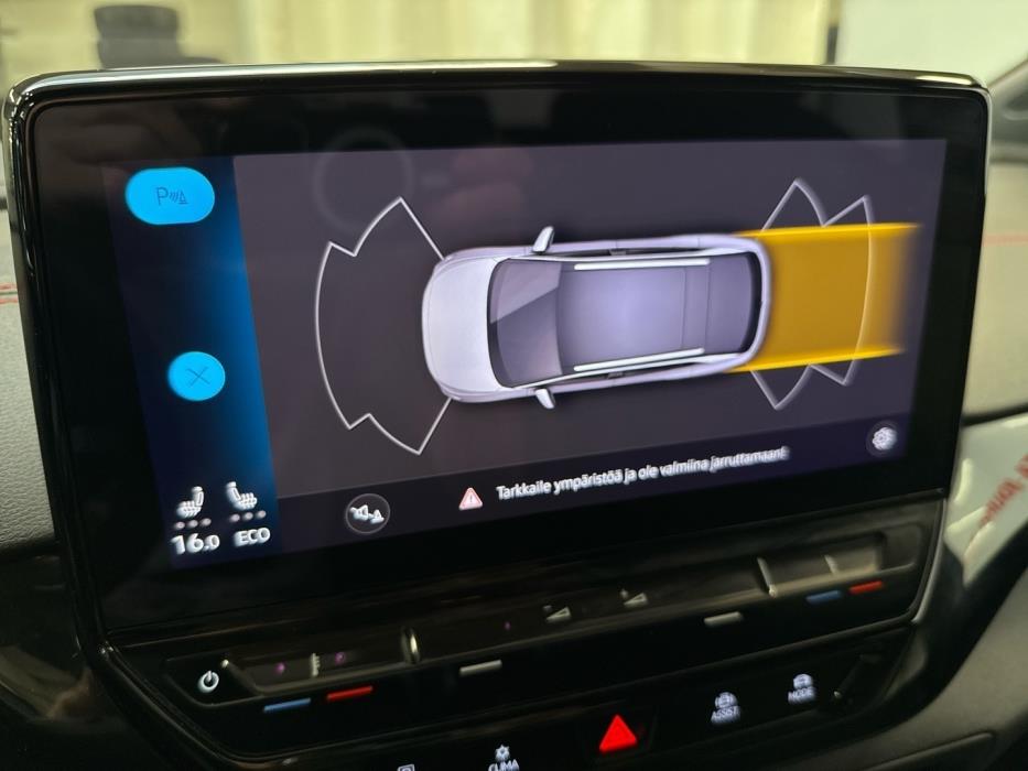 VOLKSWAGEN ID.4 2023