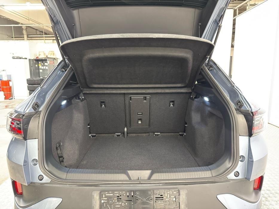 VOLKSWAGEN ID.4 2023