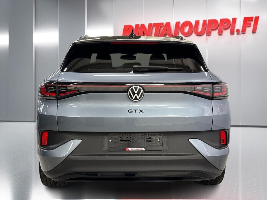 VOLKSWAGEN ID.4 2023