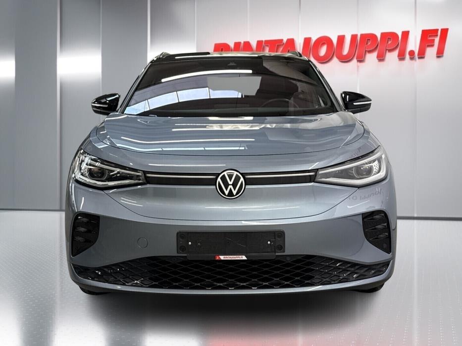 VOLKSWAGEN ID.4 2023