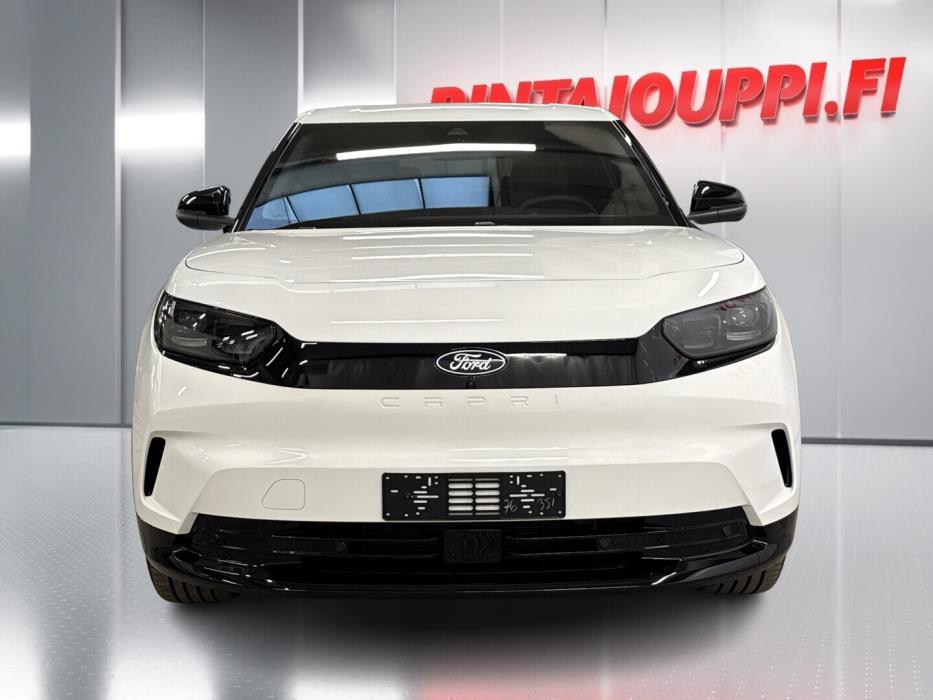FORD Capri 2026