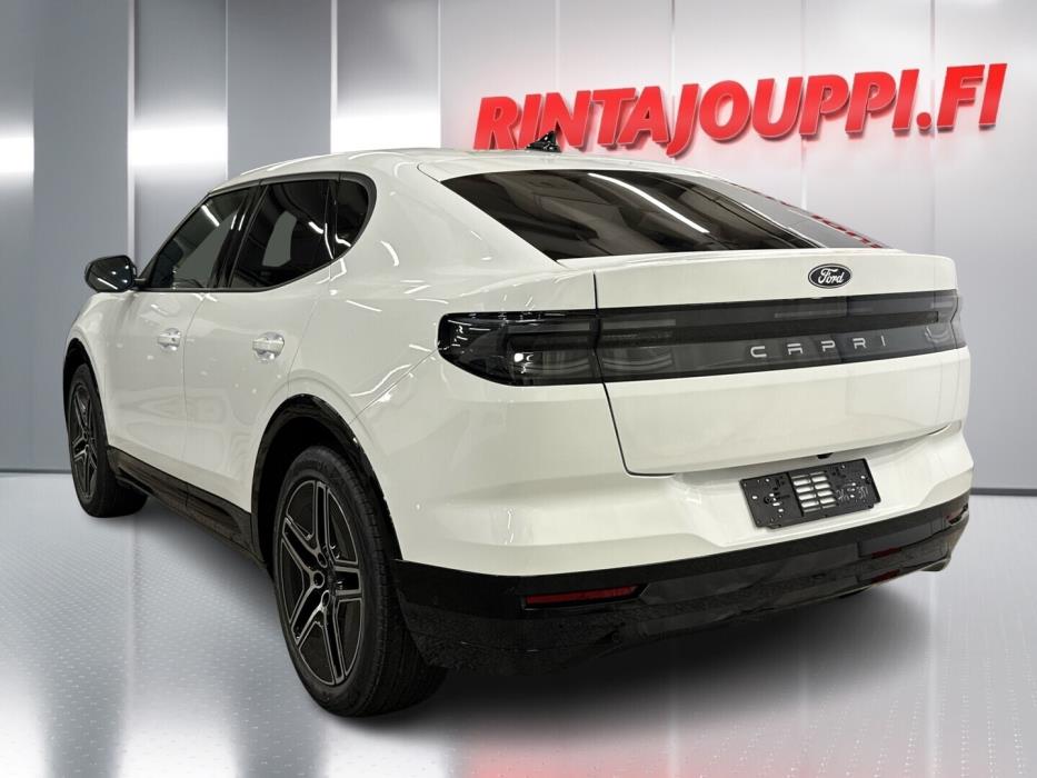 FORD Capri 2026