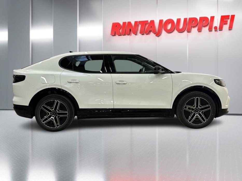 FORD Capri 2026