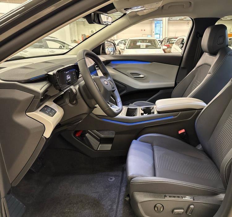 FORD Explorer 2026