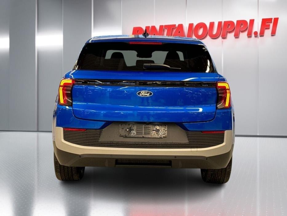 FORD Explorer 2026