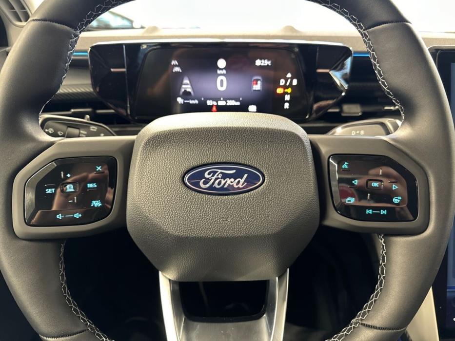 FORD Explorer 2026