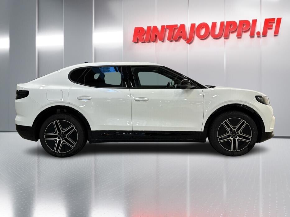 FORD Capri 2026