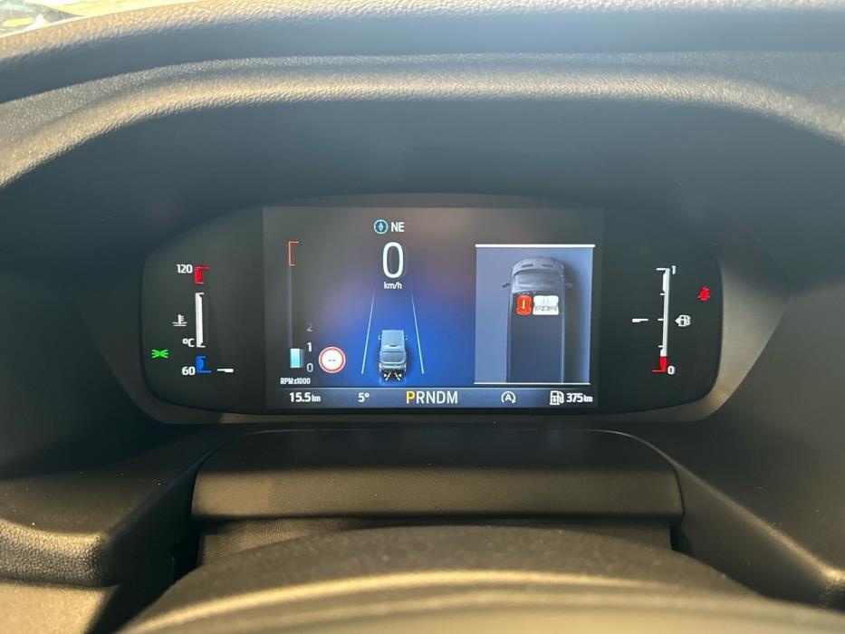 FORD Transit 2026