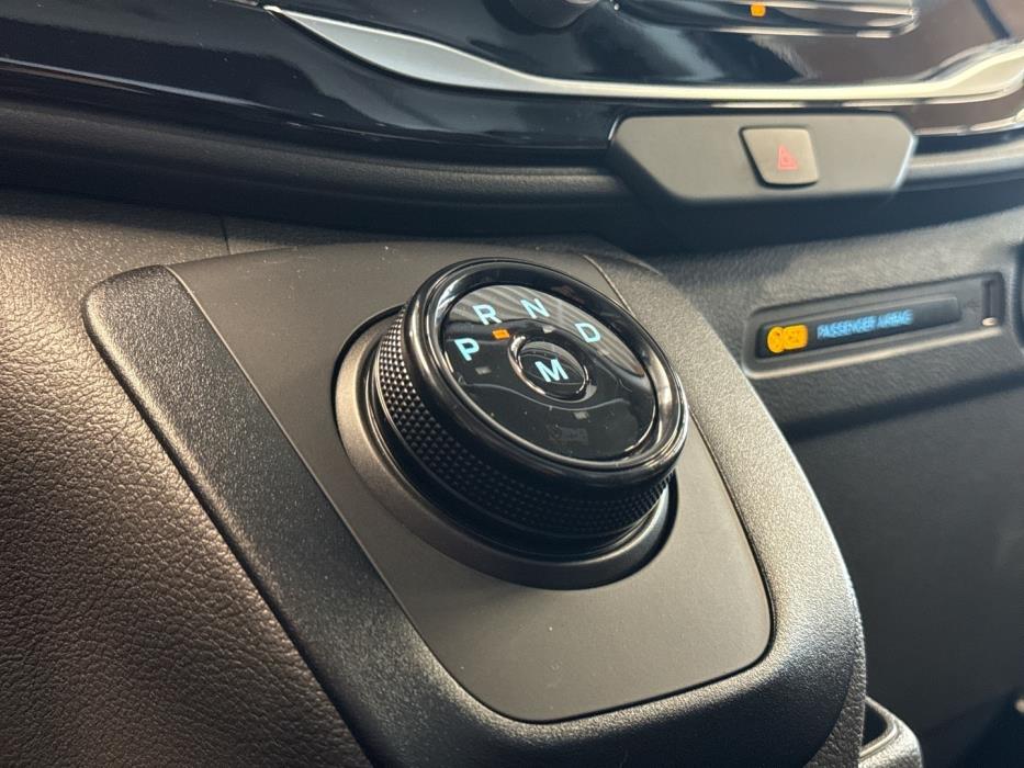 FORD Transit 2026