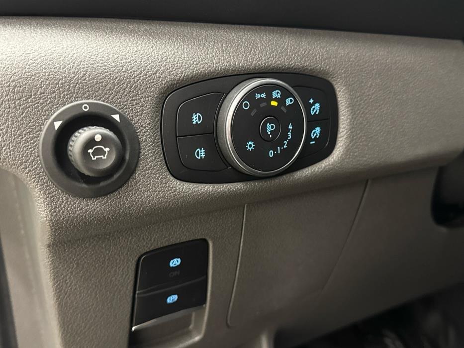 FORD Transit 2026