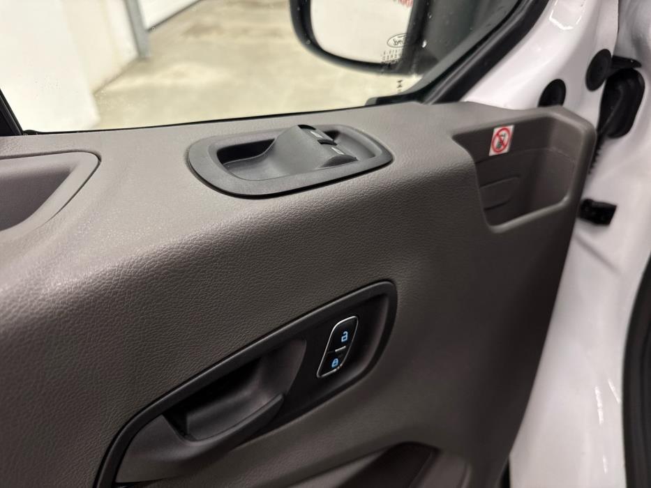 FORD Transit 2026