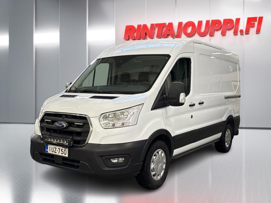 FORD Transit 2020