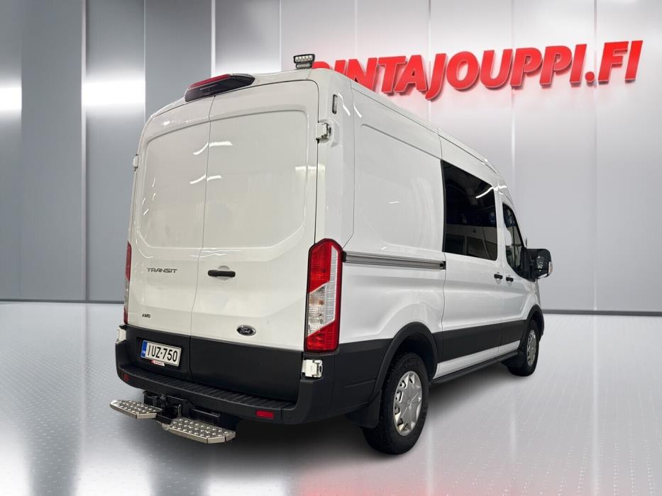 FORD Transit 2020