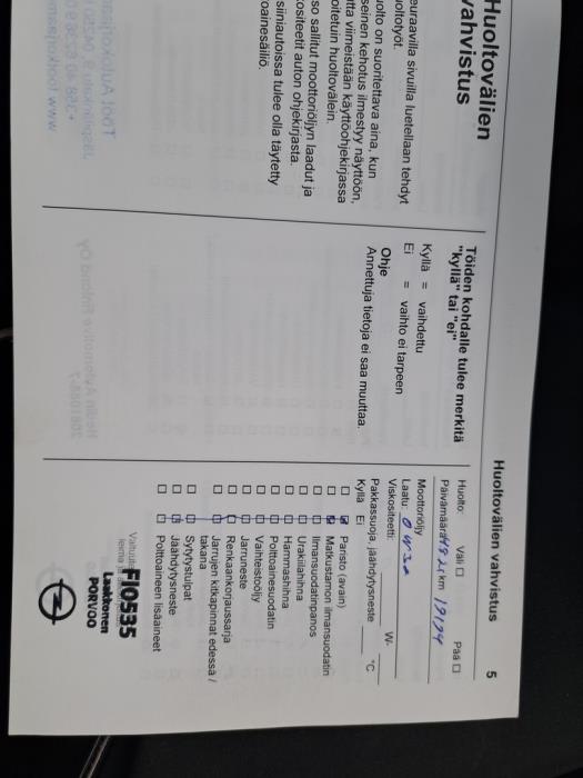 OPEL Crossland X 2020