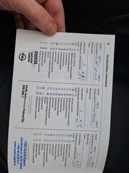 OPEL Crossland X 2020