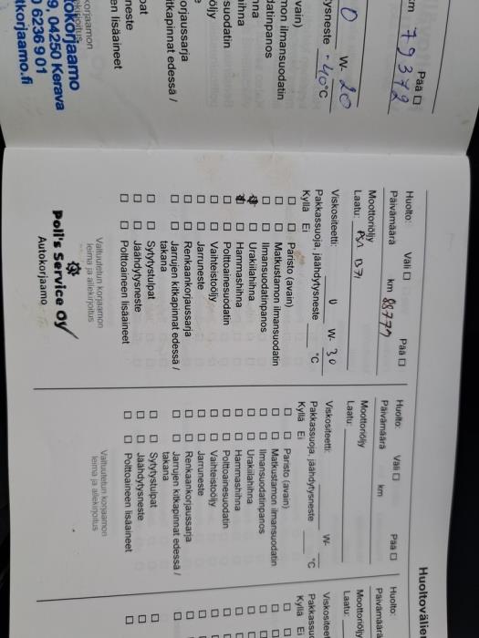 OPEL Crossland X 2020