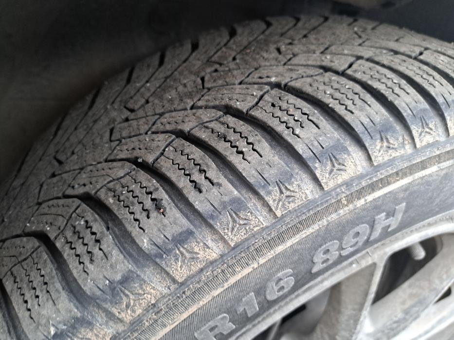 OPEL Crossland X 2020