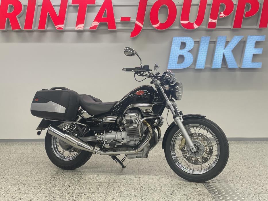 MOTO GUZZI 750 Nevada Classic 2006