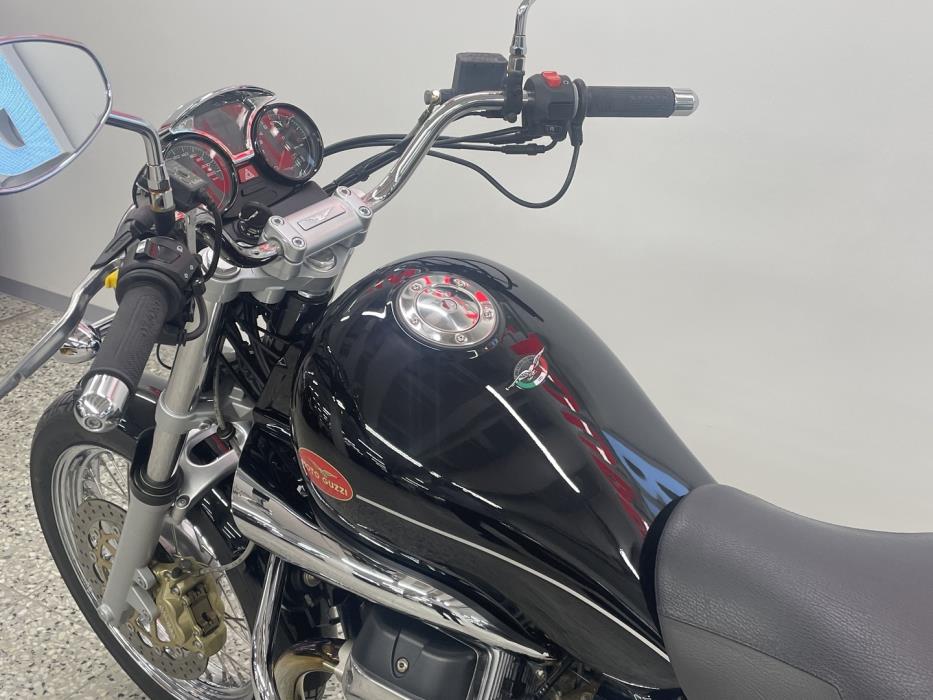 MOTO GUZZI 750 Nevada Classic 2006