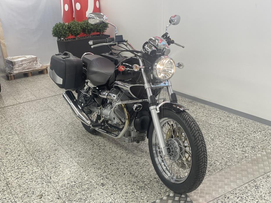 MOTO GUZZI 750 Nevada Classic 2006