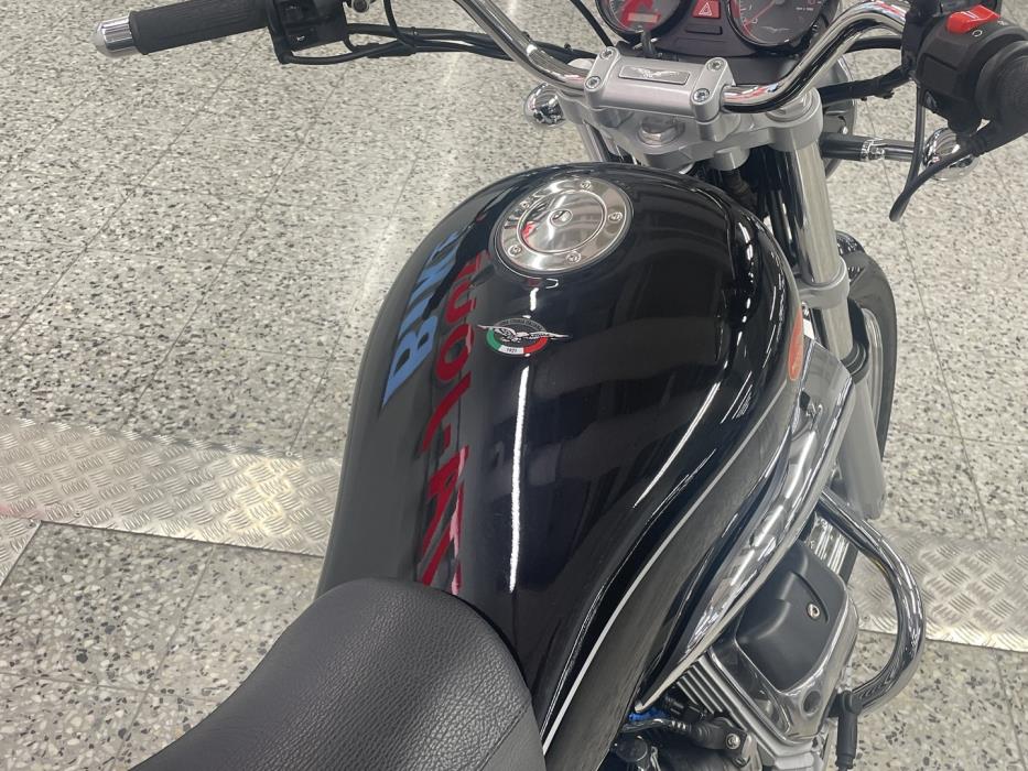 MOTO GUZZI 750 Nevada Classic 2006