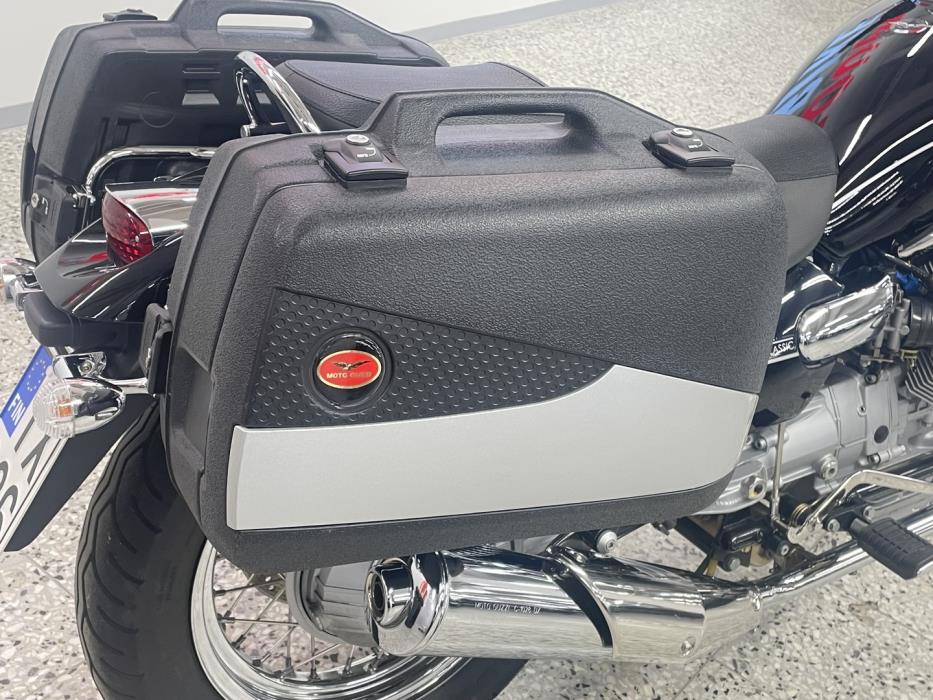 MOTO GUZZI 750 Nevada Classic 2006