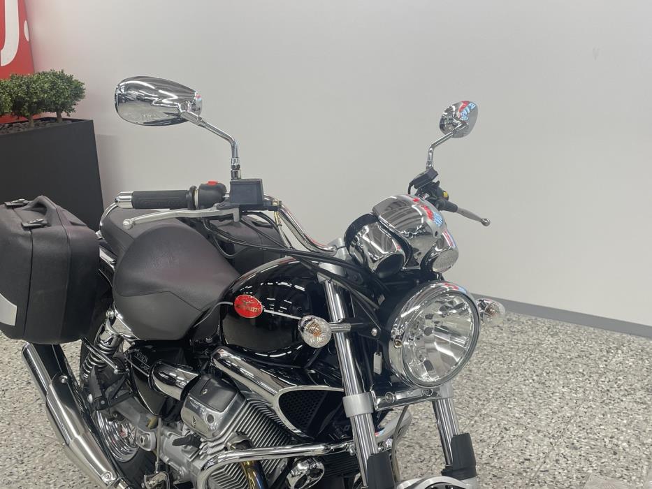 MOTO GUZZI 750 Nevada Classic 2006