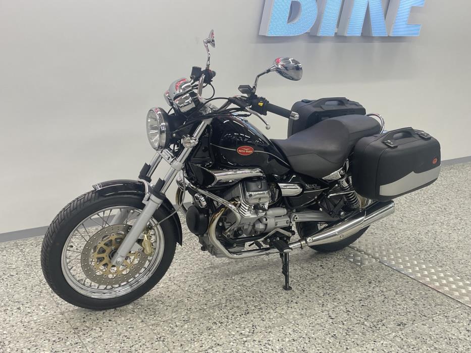 MOTO GUZZI 750 Nevada Classic 2006