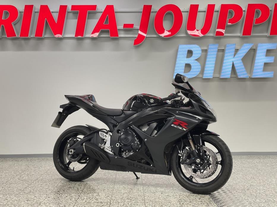 SUZUKI GSX-R 2006