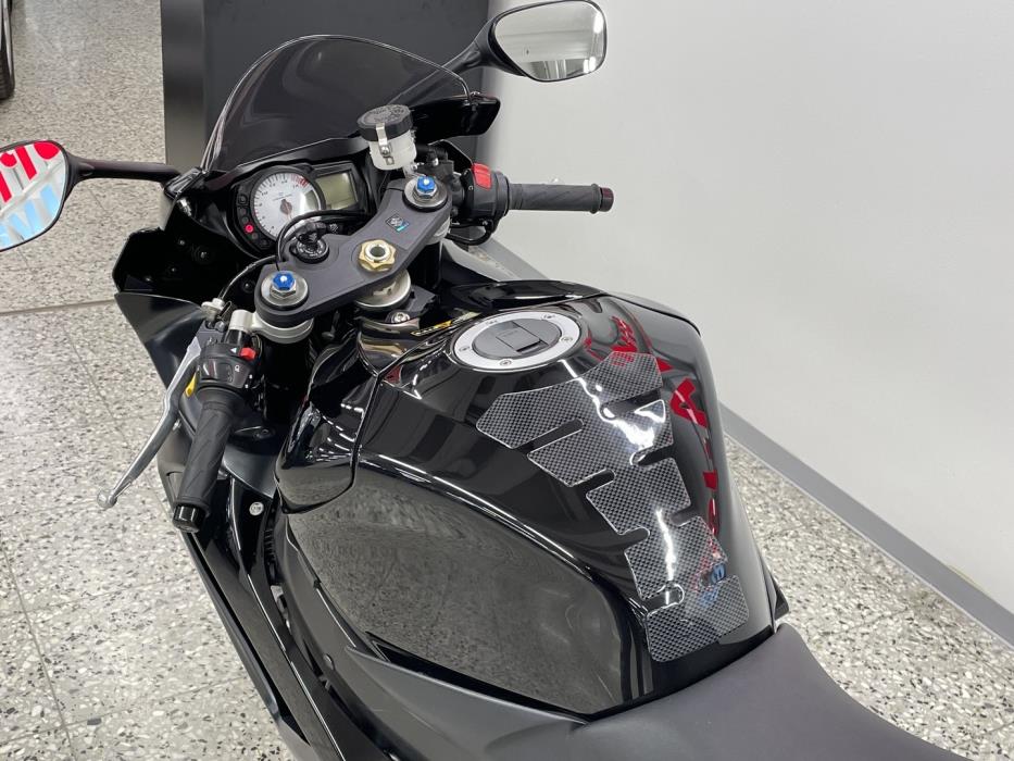 SUZUKI GSX-R 2006