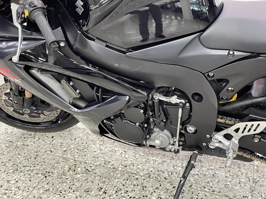 SUZUKI GSX-R 2006