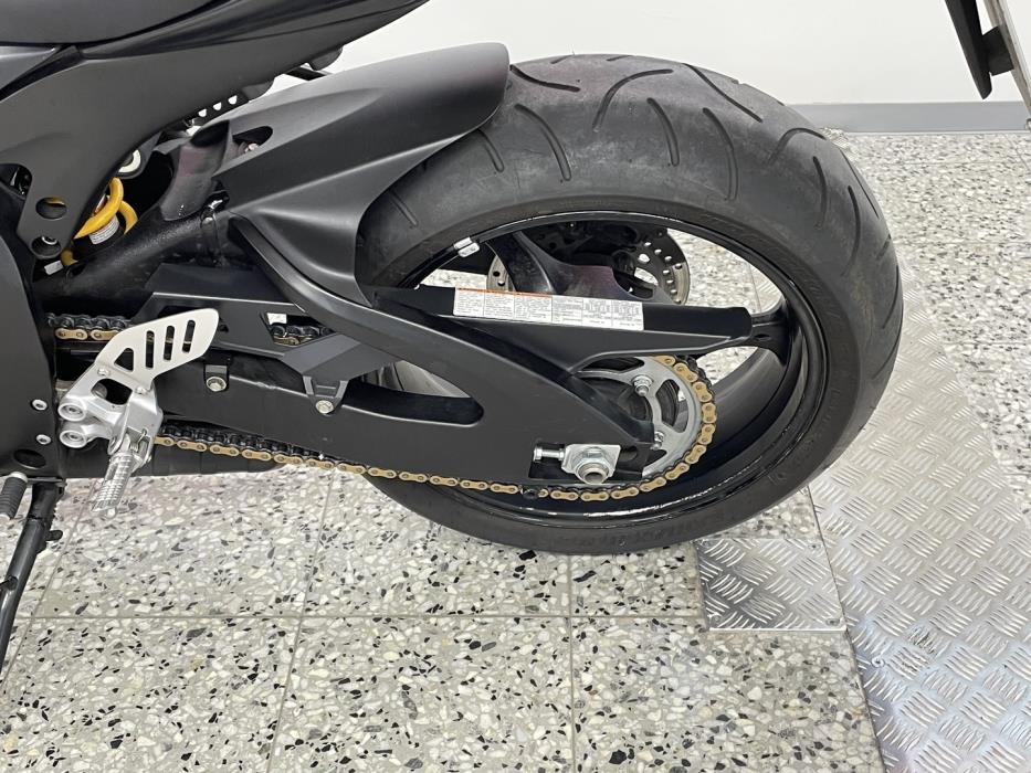 SUZUKI GSX-R 2006