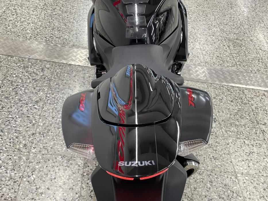 SUZUKI GSX-R 2006