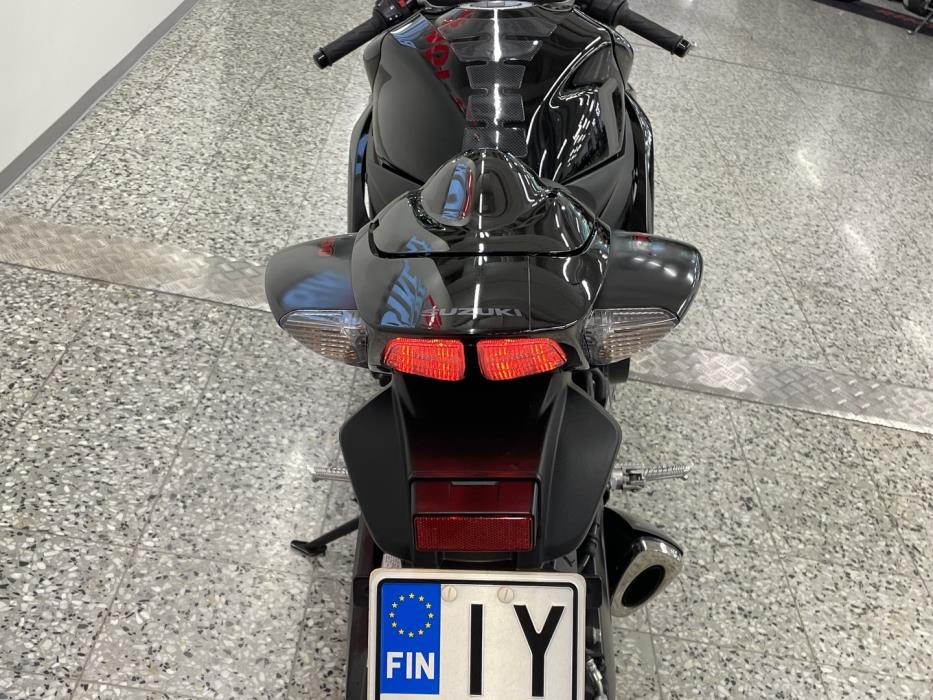 SUZUKI GSX-R 2006