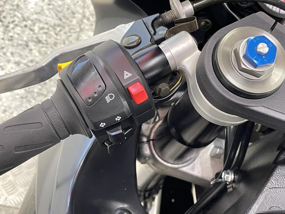 SUZUKI GSX-R 2006