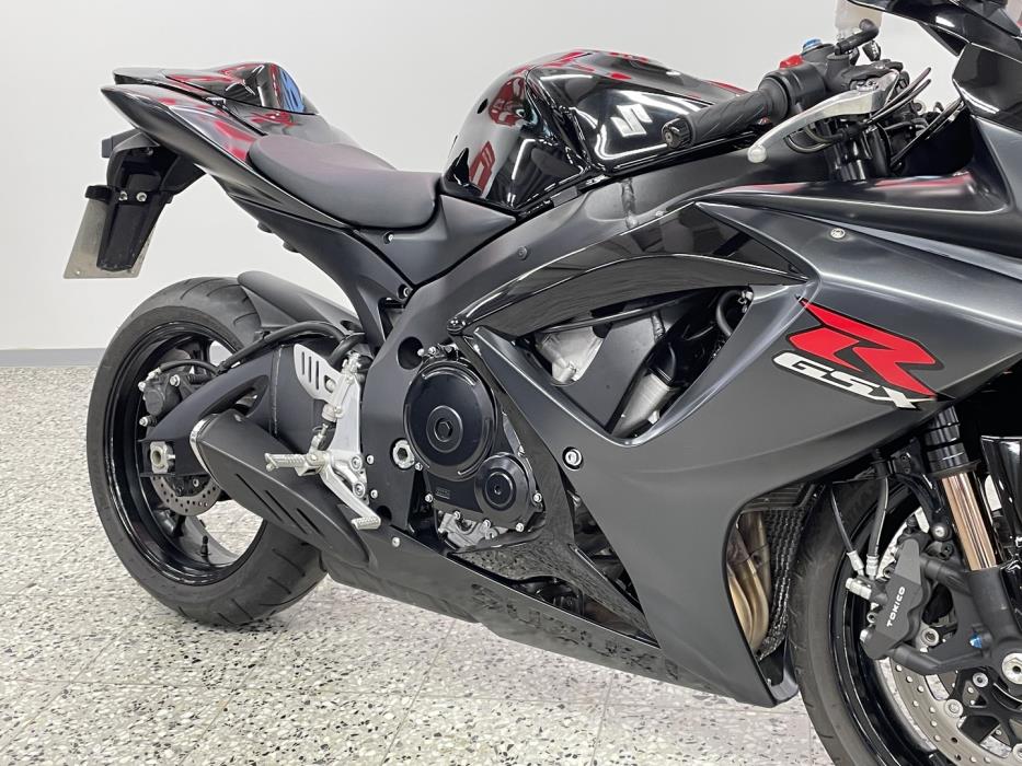SUZUKI GSX-R 2006