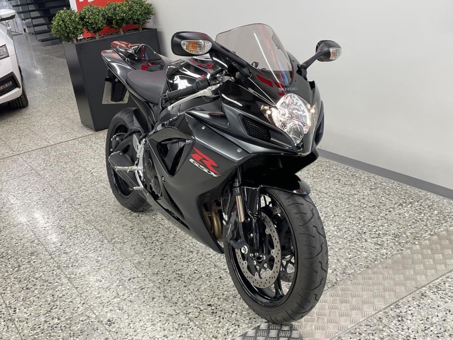 SUZUKI GSX-R 2006