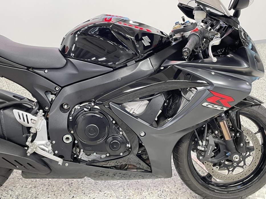 SUZUKI GSX-R 2006