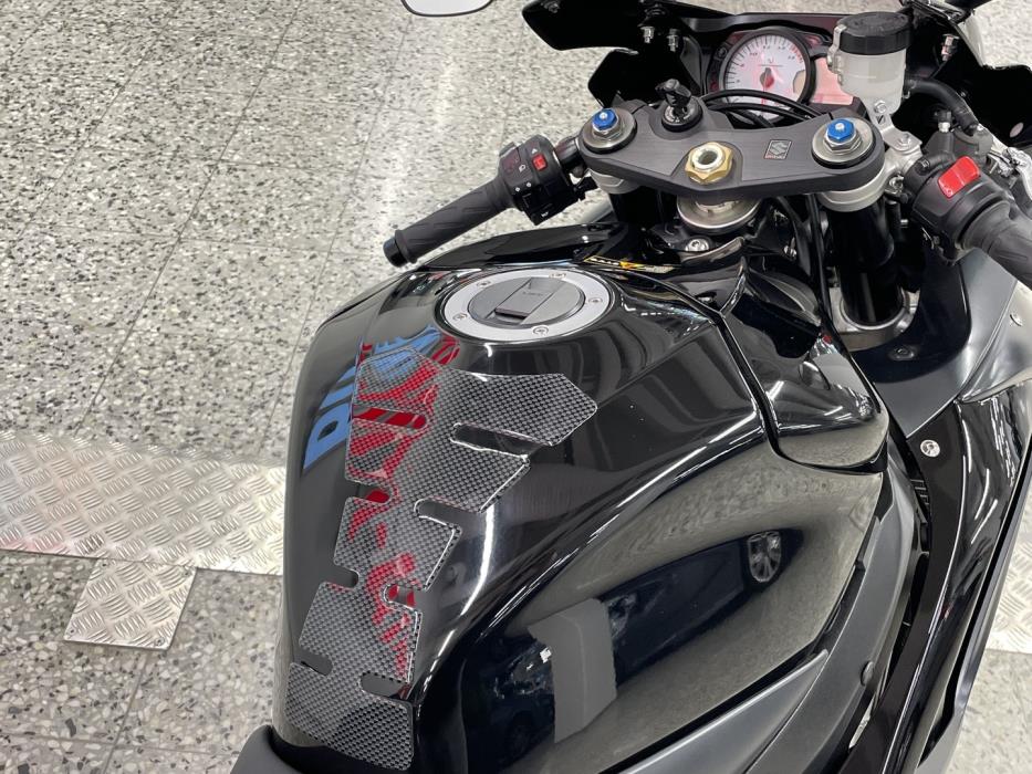 SUZUKI GSX-R 2006