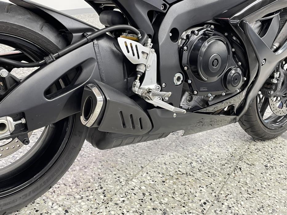 SUZUKI GSX-R 2006