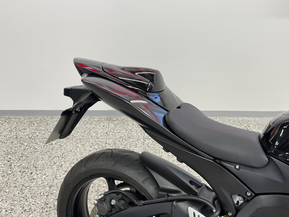 SUZUKI GSX-R 2006