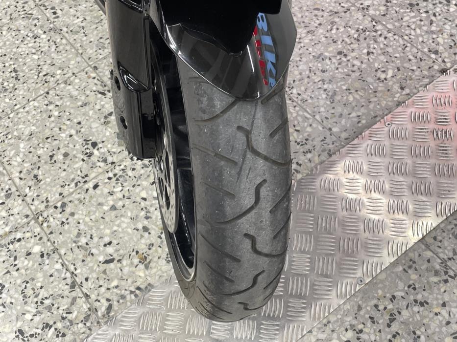 SUZUKI GSX-R 2006