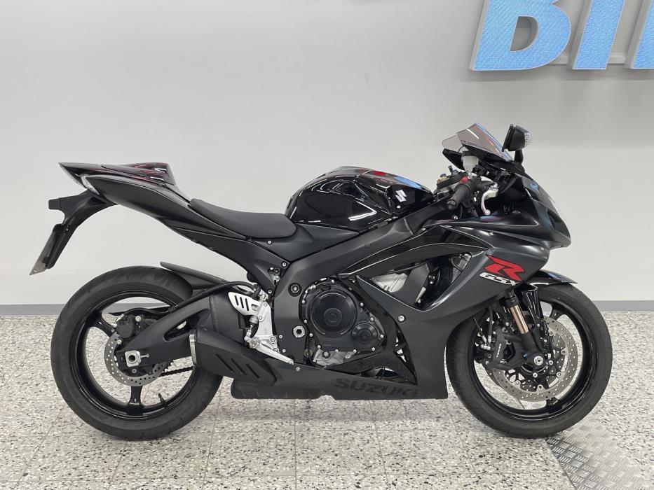 SUZUKI GSX-R 2006